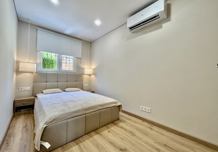 Segunda mano - Apartamento  - Torrevieja - Costa Blanca