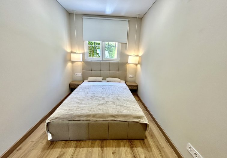 Segunda mano - Apartamento  - Torrevieja - Costa Blanca