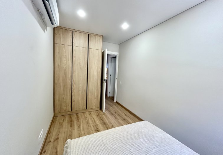 Segunda mano - Apartamento  - Torrevieja - Costa Blanca