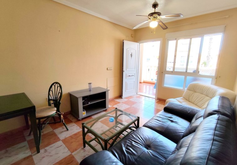 Revente - Appartement - Villamartin - Costa Blanca