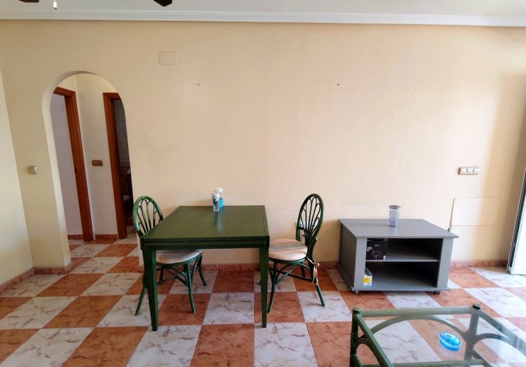 Revente - Appartement - Villamartin - Costa Blanca