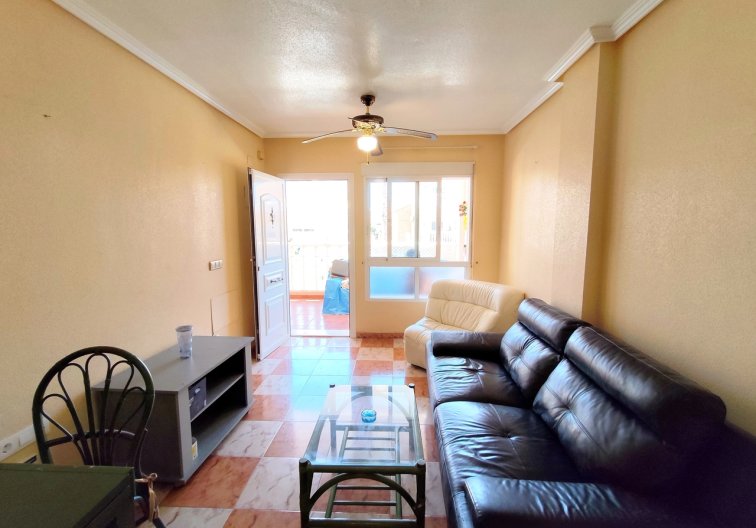 Revente - Appartement - Villamartin - Costa Blanca