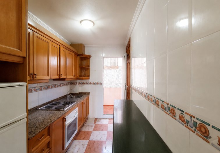 Revente - Appartement - Villamartin - Costa Blanca