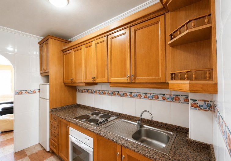 Revente - Appartement - Villamartin - Costa Blanca