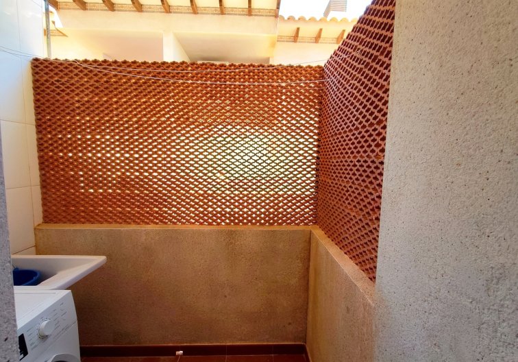 Revente - Appartement - Villamartin - Costa Blanca