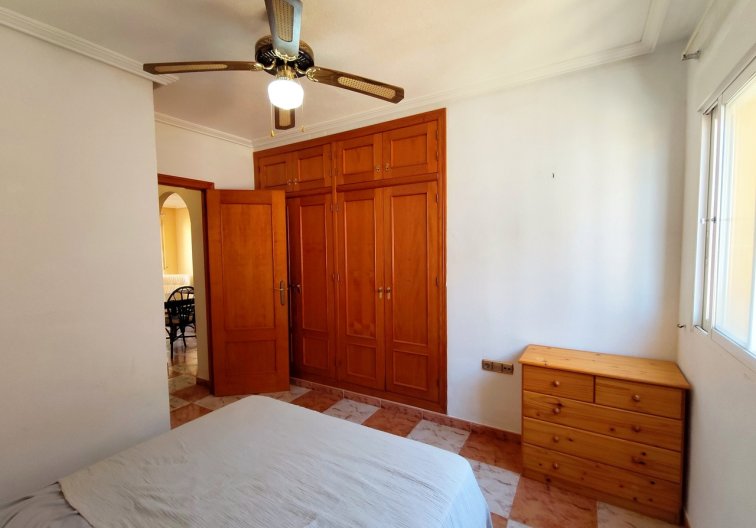 Revente - Appartement - Villamartin - Costa Blanca