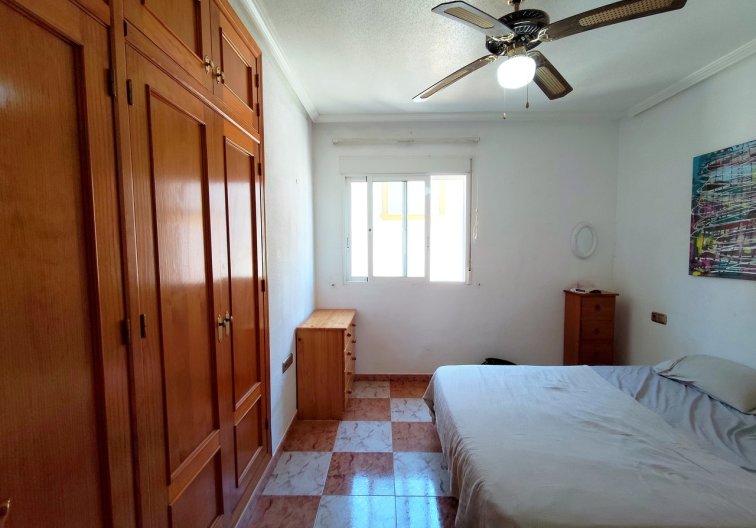 Revente - Appartement - Villamartin - Costa Blanca