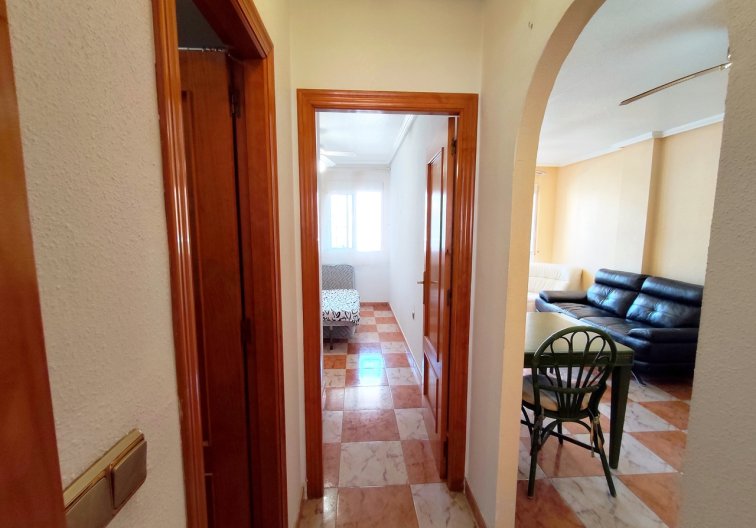 Revente - Appartement - Villamartin - Costa Blanca
