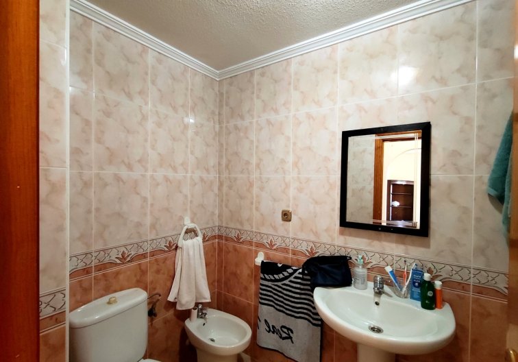 Revente - Appartement - Villamartin - Costa Blanca