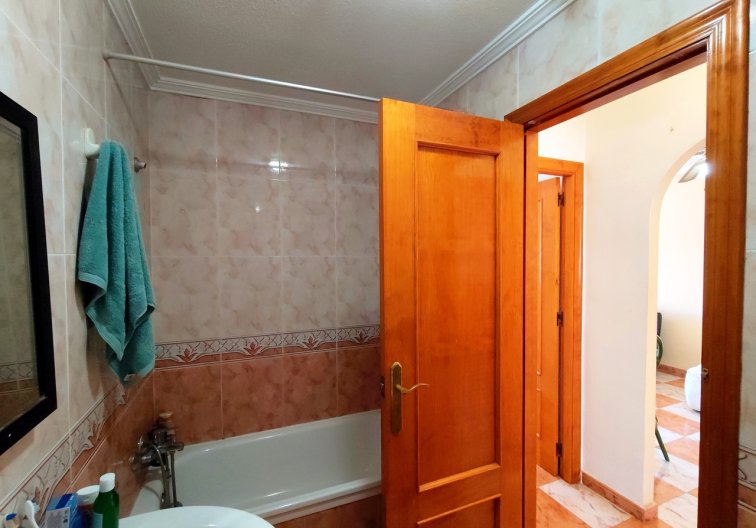 Revente - Appartement - Villamartin - Costa Blanca