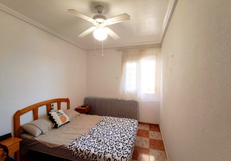 Revente - Appartement - Villamartin - Costa Blanca