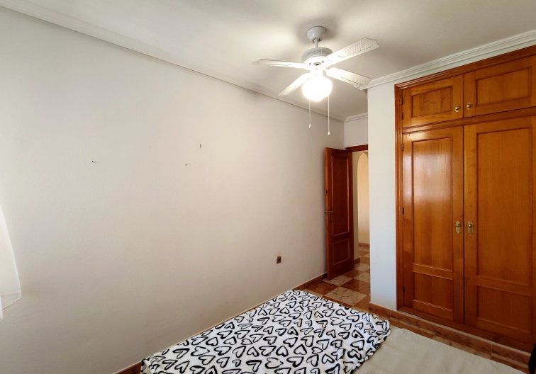 Revente - Appartement - Villamartin - Costa Blanca