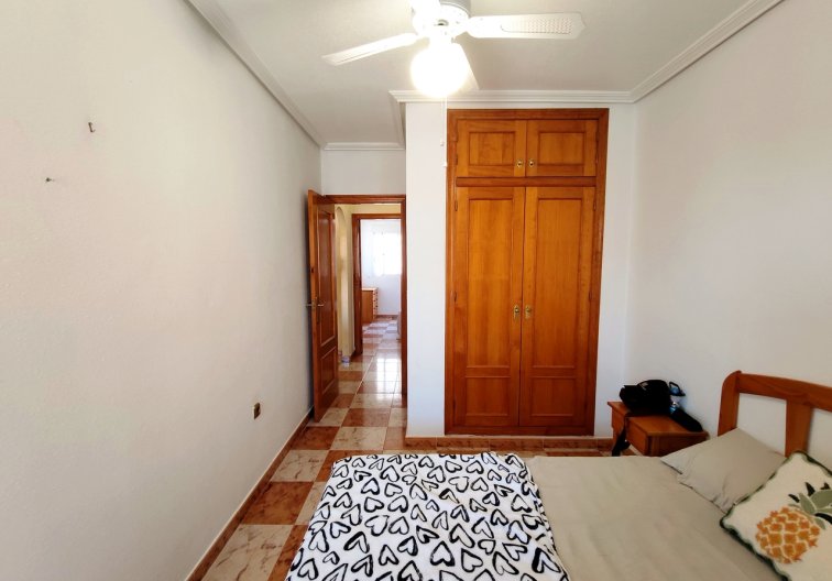 Revente - Appartement - Villamartin - Costa Blanca