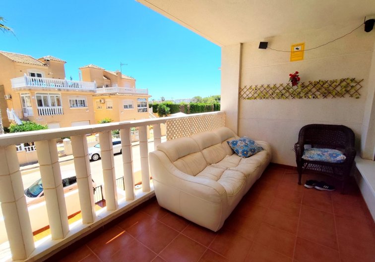 Revente - Appartement - Villamartin - Costa Blanca
