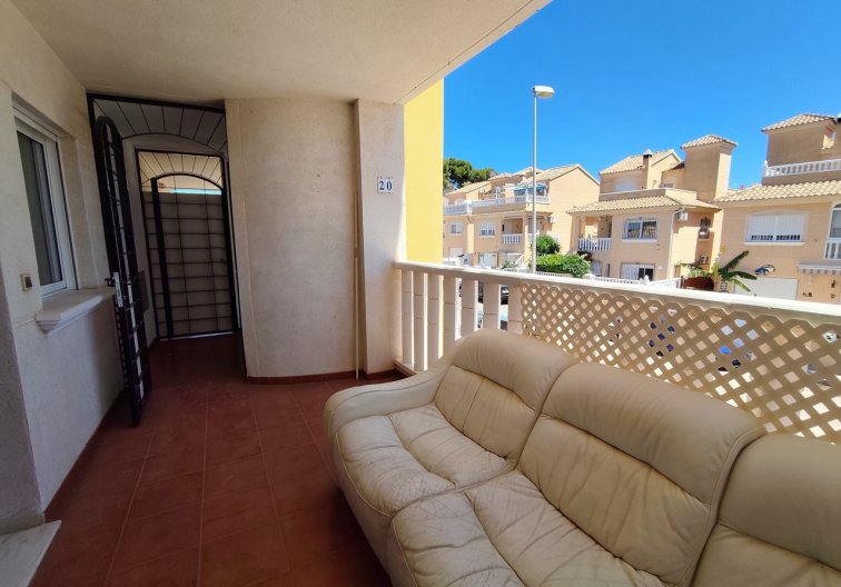 Revente - Appartement - Villamartin - Costa Blanca