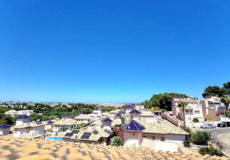 Revente - Appartement - Villamartin - Costa Blanca