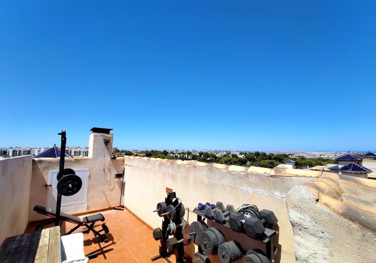 Revente - Appartement - Villamartin - Costa Blanca
