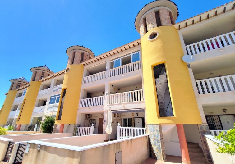 Revente - Appartement - Villamartin - Costa Blanca