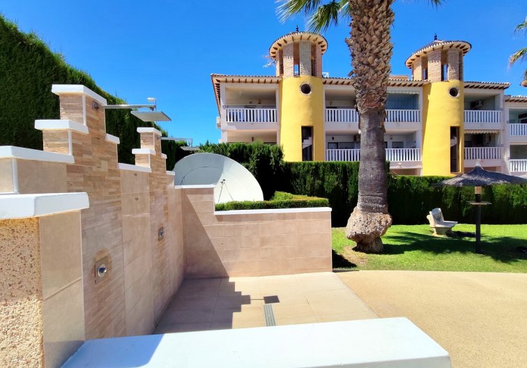 Revente - Appartement - Villamartin - Costa Blanca