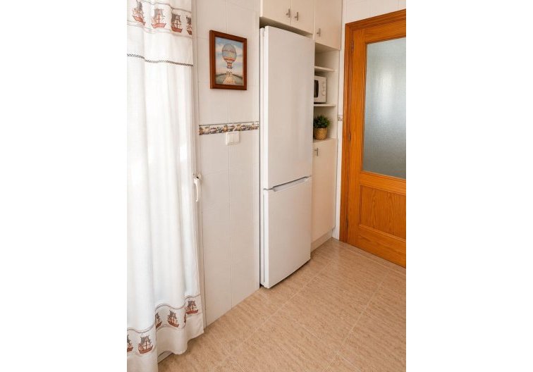 Segunda mano - Apartamento  - Orihuela Costa - Campoamor