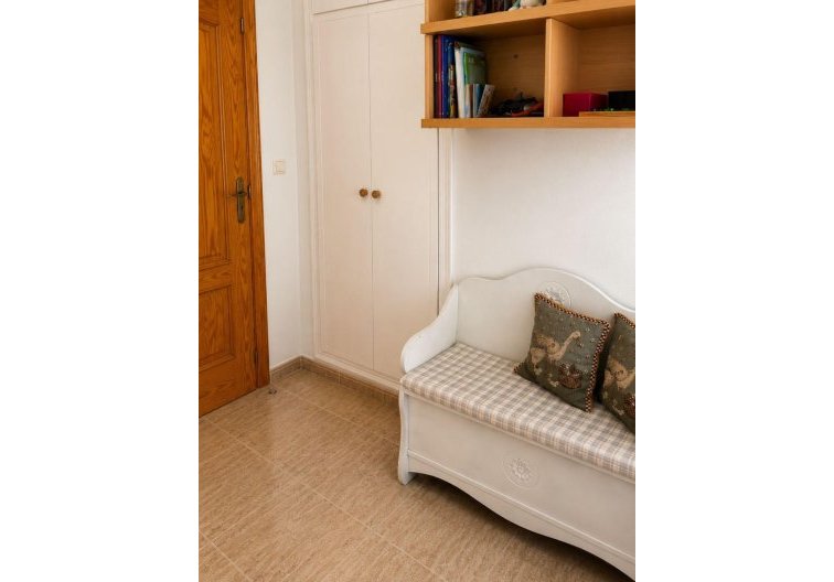 Segunda mano - Apartamento  - Orihuela Costa - Campoamor