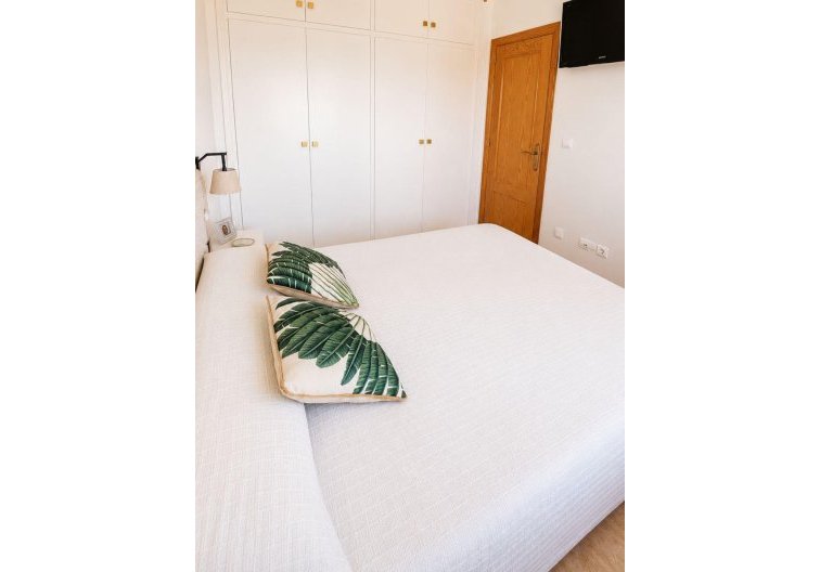 Segunda mano - Apartamento  - Orihuela Costa - Campoamor