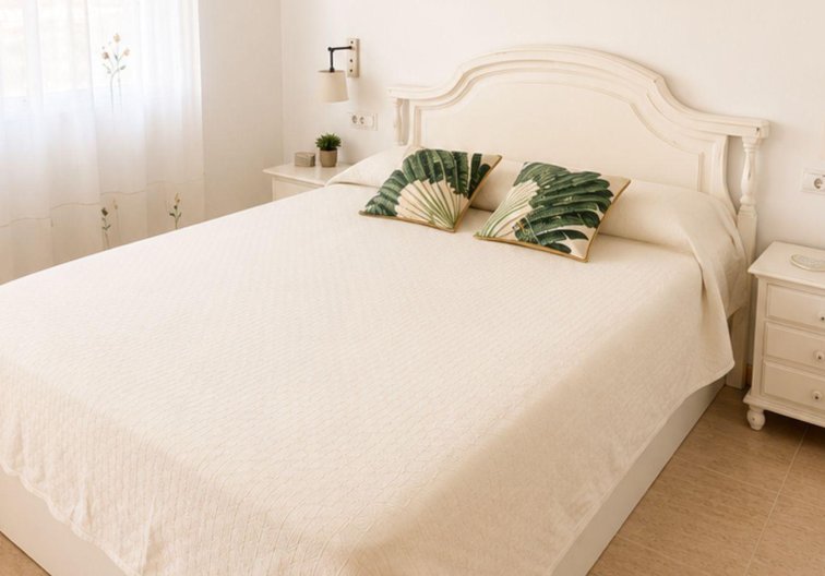 Segunda mano - Apartamento  - Orihuela Costa - Campoamor