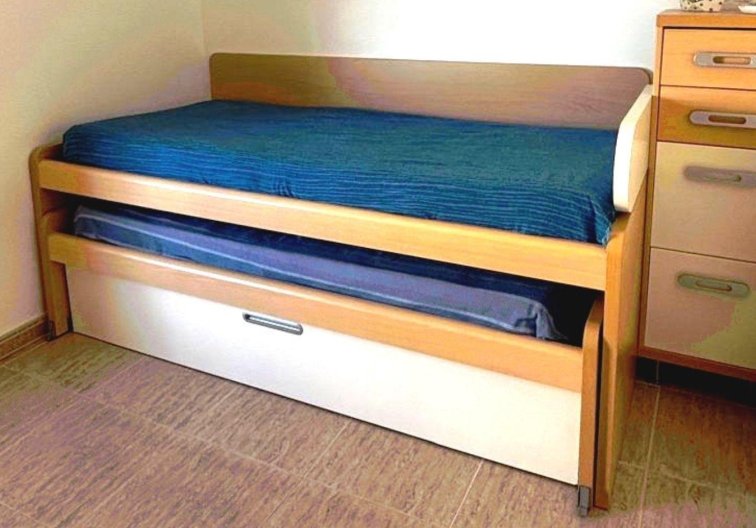 Segunda mano - Apartamento  - Orihuela Costa - Campoamor