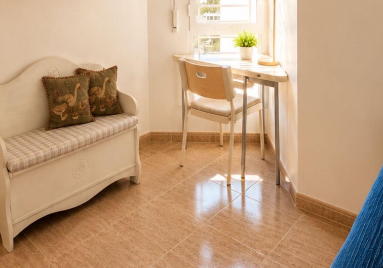 Segunda mano - Apartamento  - Orihuela Costa - Campoamor