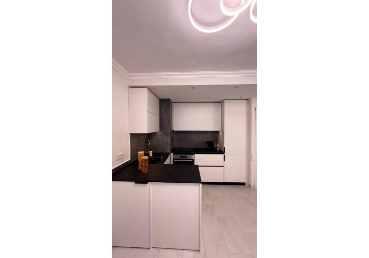 Wiederverkauf - town house - Torrevieja - Calas Blanca