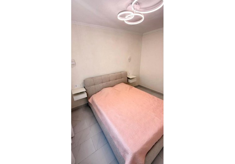 Wiederverkauf - town house - Torrevieja - Calas Blanca