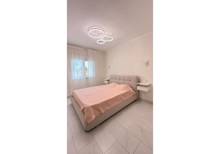 Wiederverkauf - town house - Torrevieja - Calas Blanca