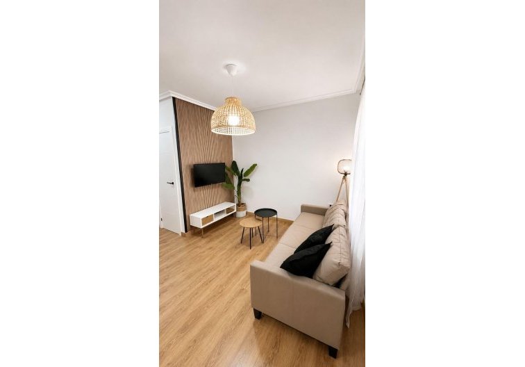 Segunda mano - town house - Orihuela Costa - La Zenia