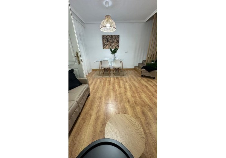 Segunda mano - town house - Orihuela Costa - La Zenia