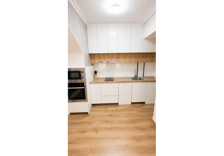 Segunda mano - town house - Orihuela Costa - La Zenia