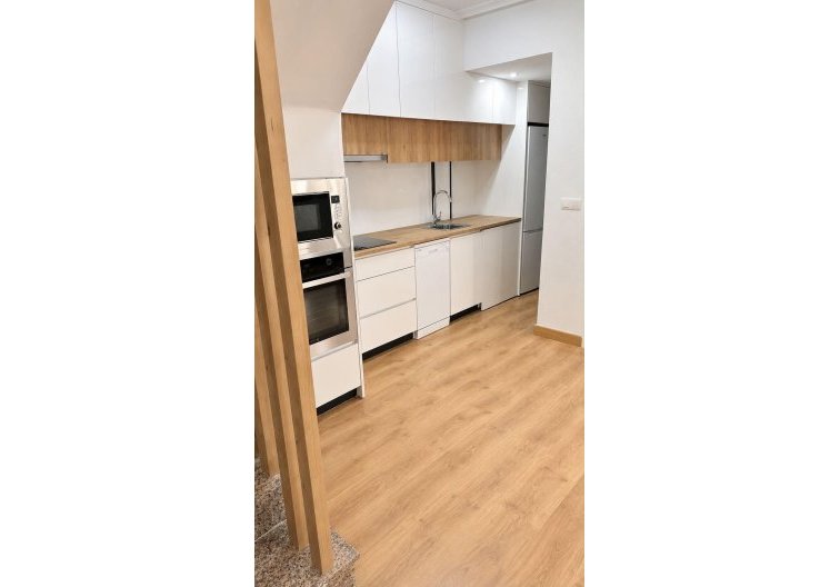 Segunda mano - town house - Orihuela Costa - La Zenia