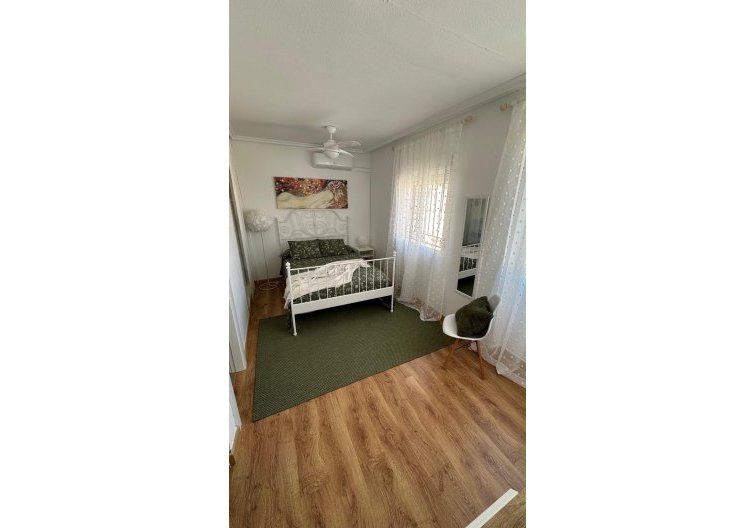 Segunda mano - town house - Orihuela Costa - La Zenia