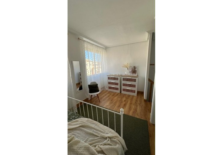 Segunda mano - town house - Orihuela Costa - La Zenia