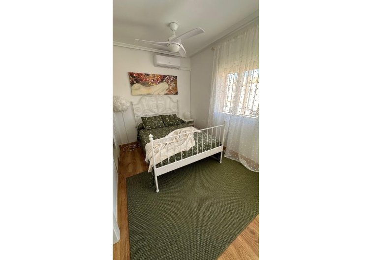 Segunda mano - town house - Orihuela Costa - La Zenia