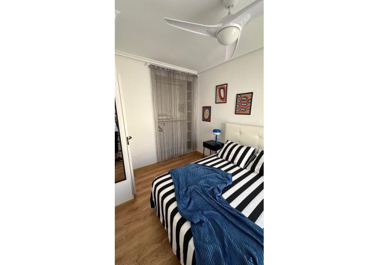 Segunda mano - town house - Orihuela Costa - La Zenia