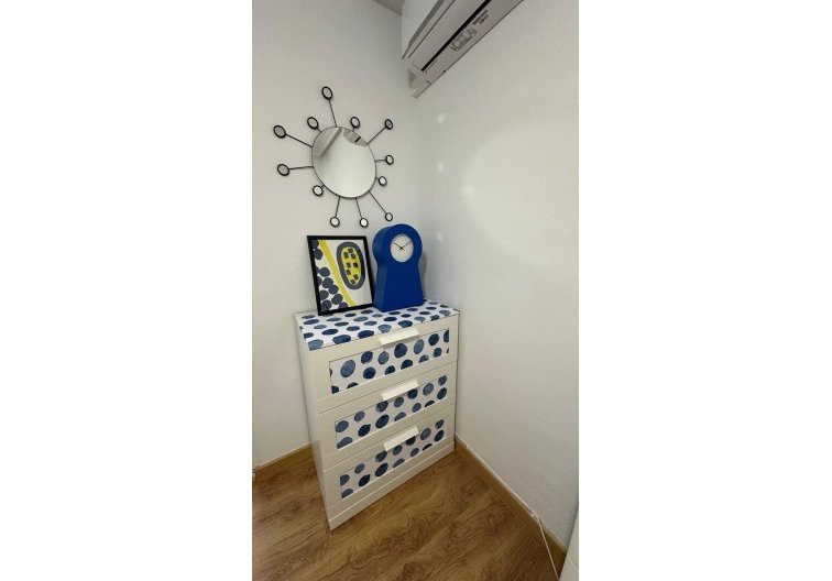Segunda mano - town house - Orihuela Costa - La Zenia
