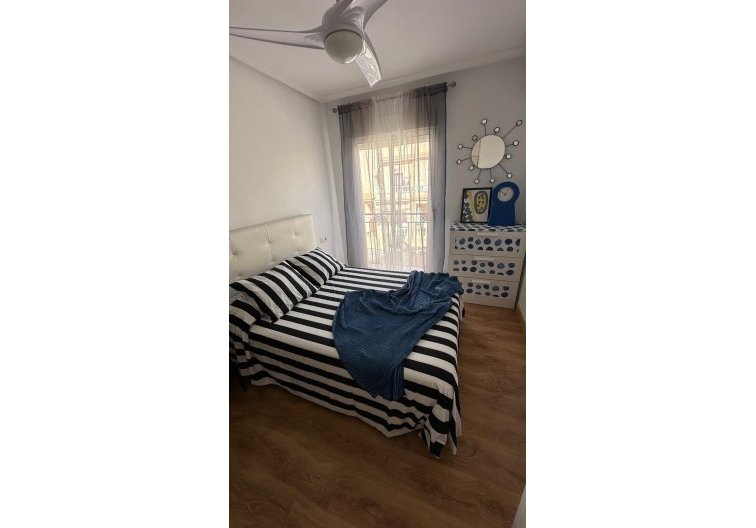 Segunda mano - town house - Orihuela Costa - La Zenia