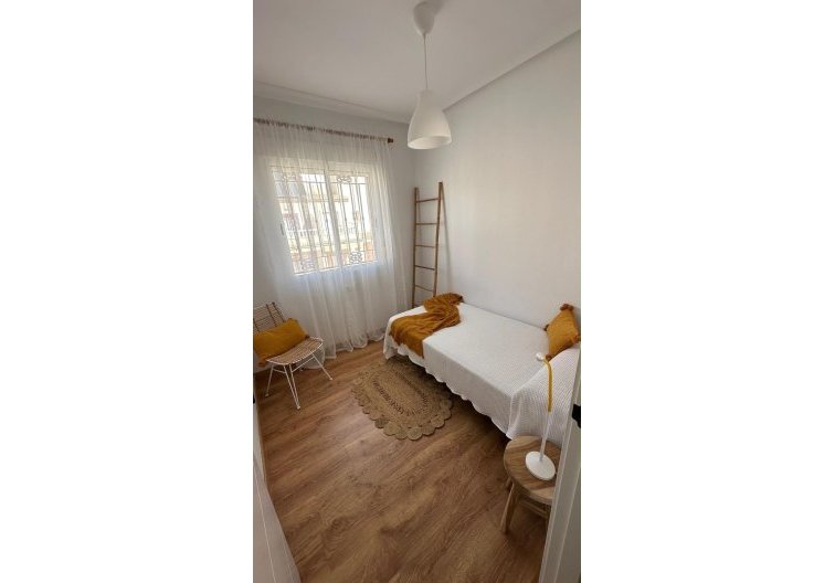 Segunda mano - town house - Orihuela Costa - La Zenia