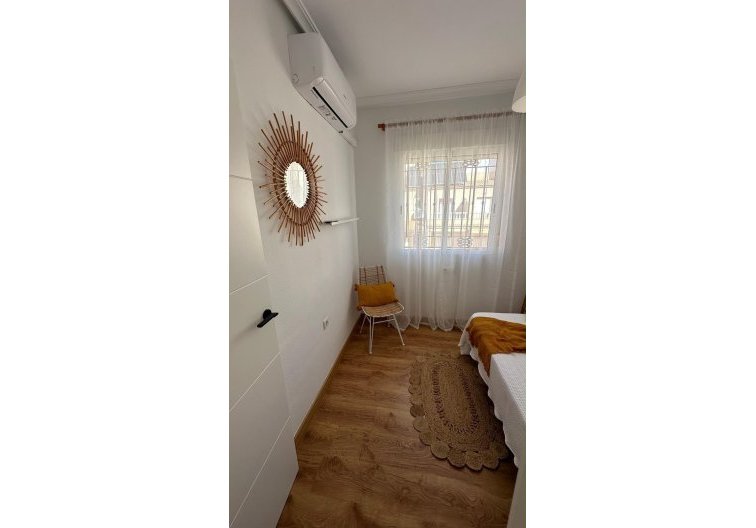 Segunda mano - town house - Orihuela Costa - La Zenia