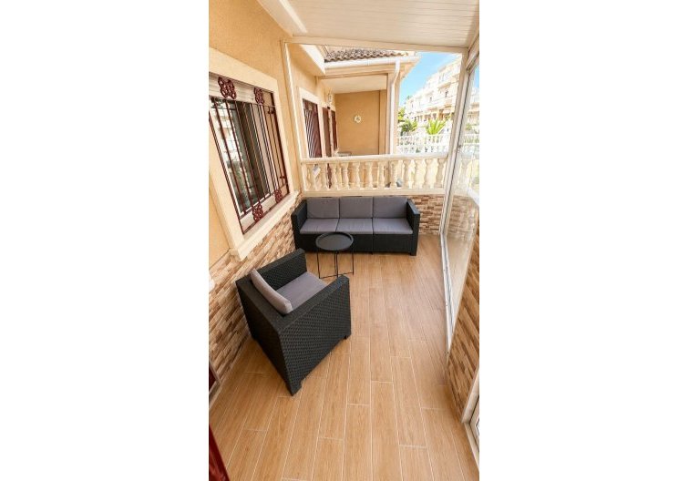 Segunda mano - town house - Orihuela Costa - La Zenia