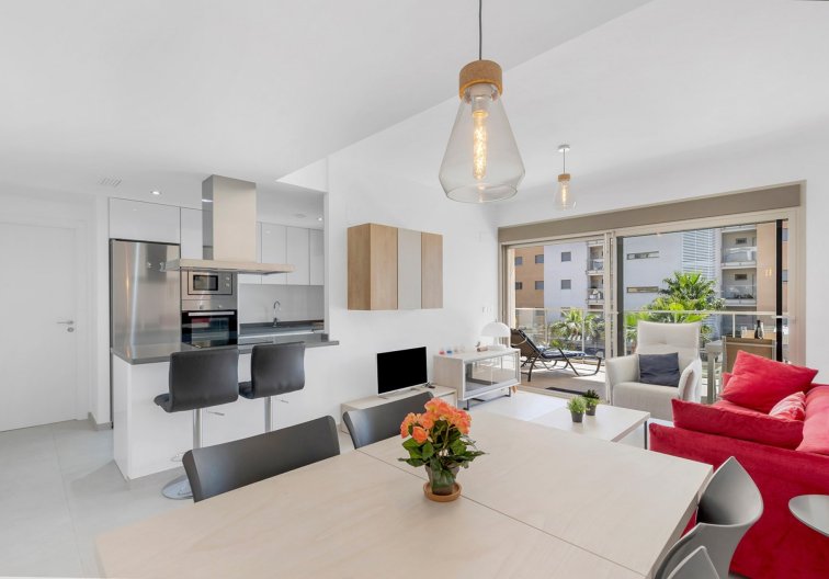 Segunda mano - Apartamento  - Orihuela Costa - Costa Blanca