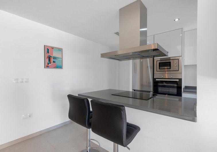 Segunda mano - Apartamento  - Orihuela Costa - Costa Blanca