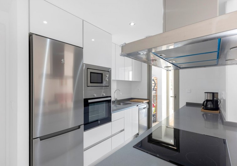 Segunda mano - Apartamento  - Orihuela Costa - Costa Blanca