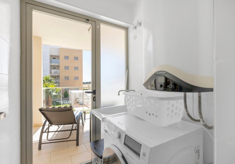 Segunda mano - Apartamento  - Orihuela Costa - Costa Blanca