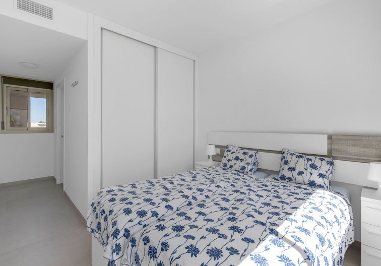 Segunda mano - Apartamento  - Orihuela Costa - Costa Blanca